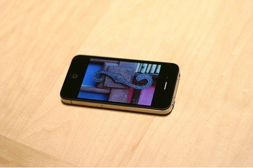 iPhone 4��C(j��)���r(ji��)599��Ԫ