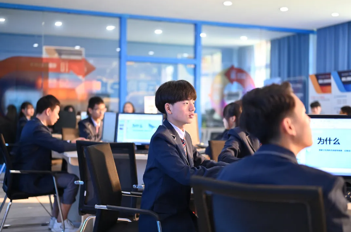 ����(w��)Ժ�l(f��)�� | �I(y��)�����c��ͨ���ƌW(xu��)λ�C������ͬ��Ч����