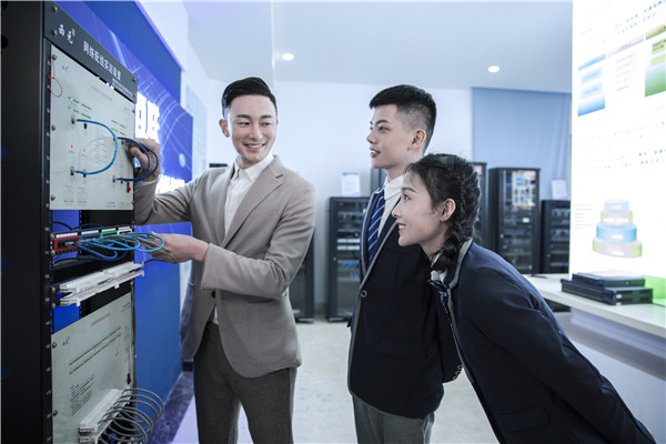 5G�a(ch��n)�I(y��)�wϵ���������ۺ�Ч��(y��ng)���@�����I(y��)�˲ų���