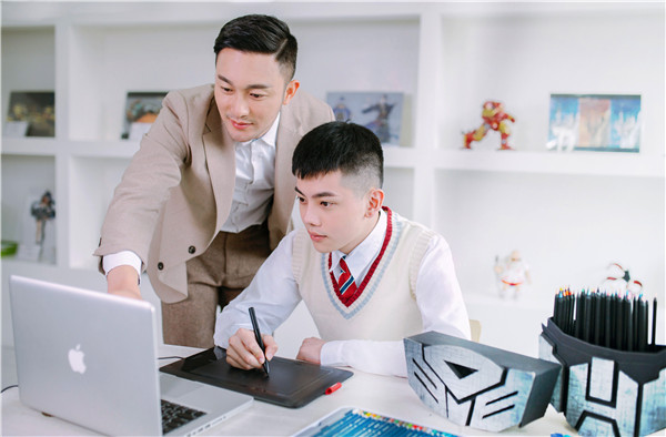 ����D(zhu��n)�ЌW(xu��)ʲô���g(sh��)��ǰ;��